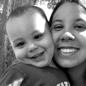 Meet your Posher, Whitney